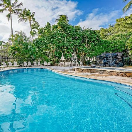 Hale Polu Vila Koloa Exterior foto