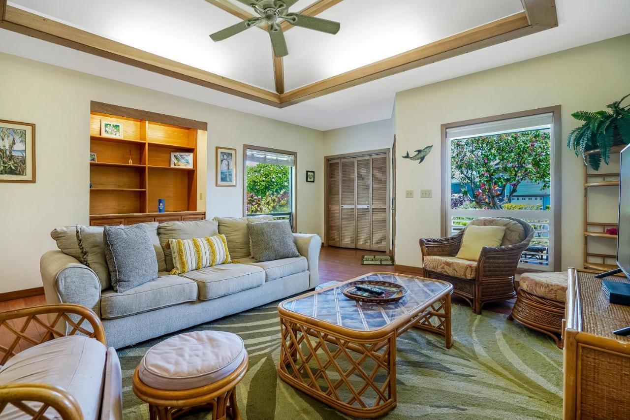 Hale Polu Vila Koloa Exterior foto