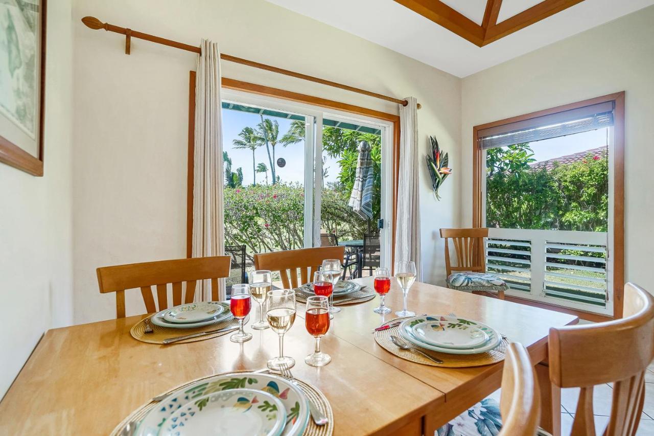 Hale Polu Vila Koloa Exterior foto