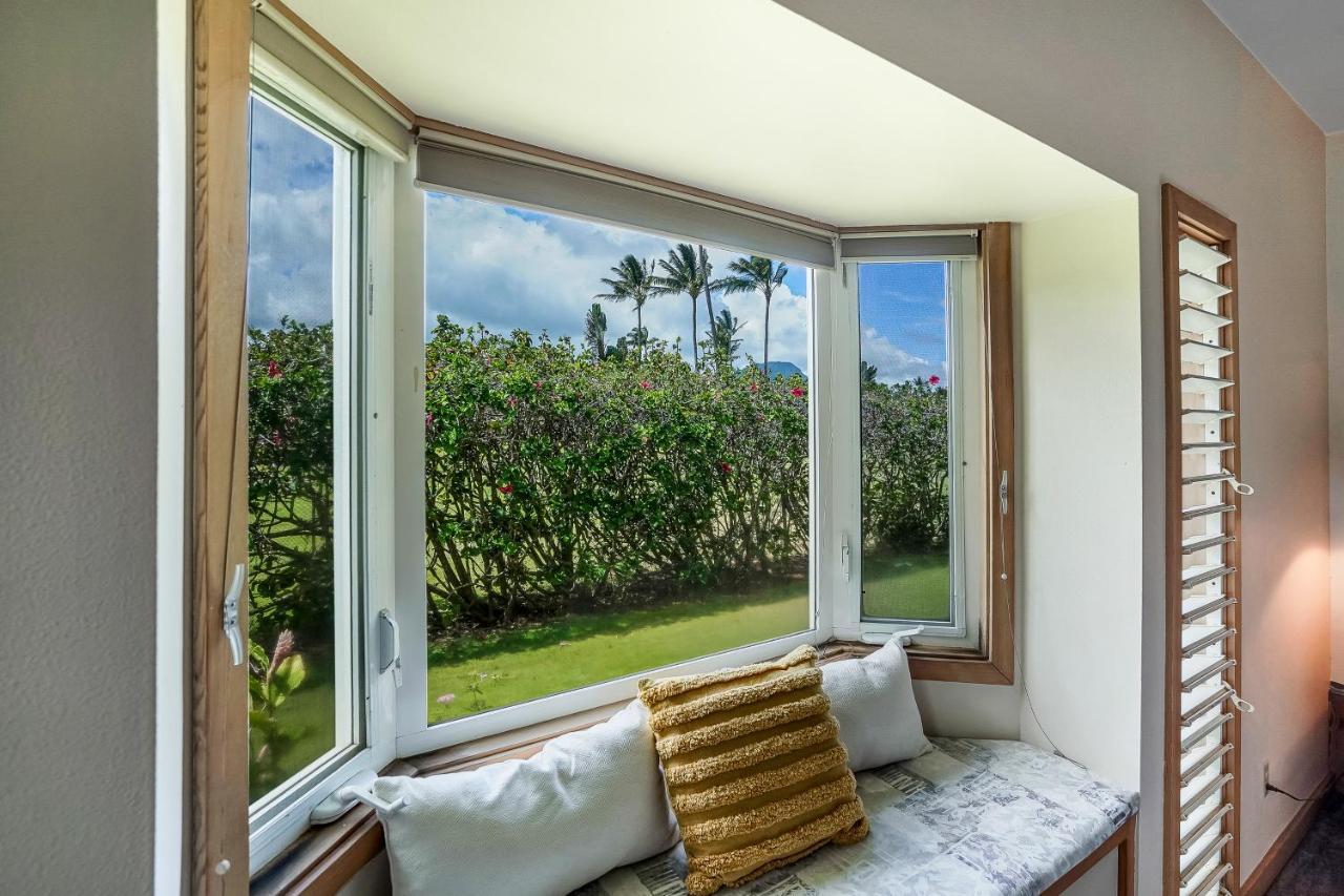 Hale Polu Vila Koloa Exterior foto