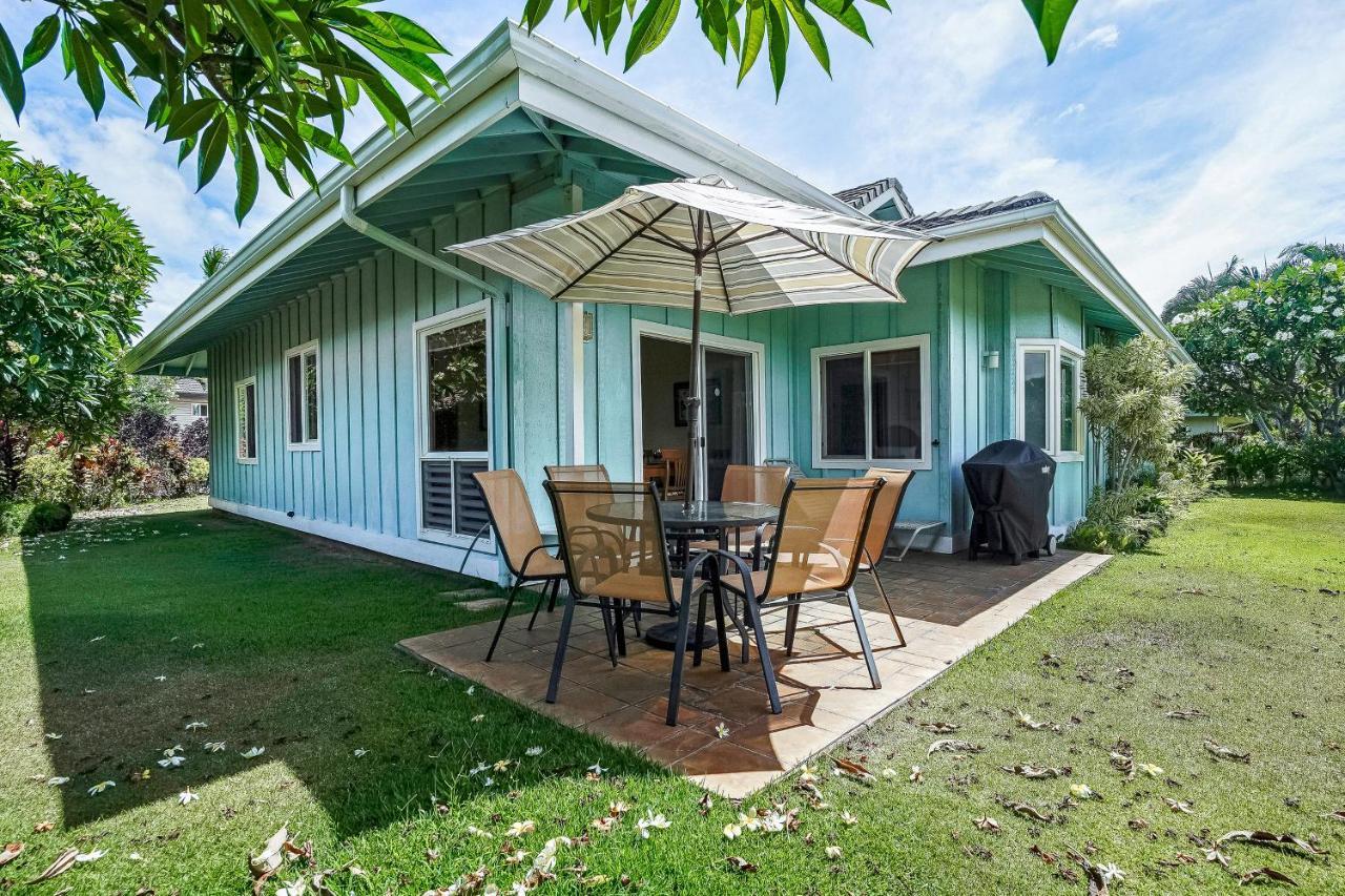 Hale Polu Vila Koloa Exterior foto