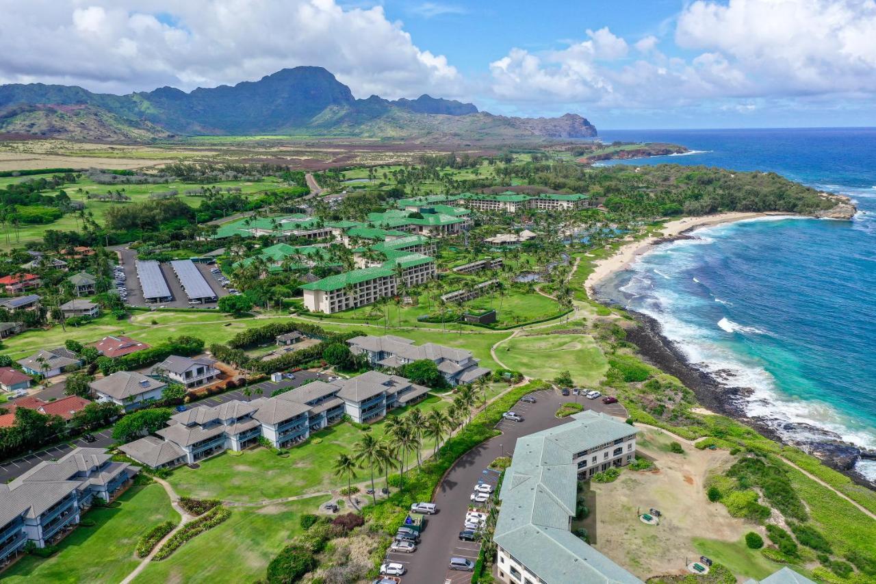 Hale Polu Vila Koloa Exterior foto