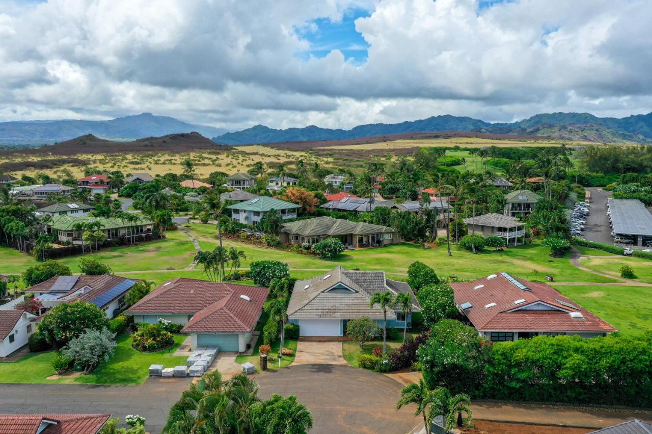 Hale Polu Vila Koloa Exterior foto