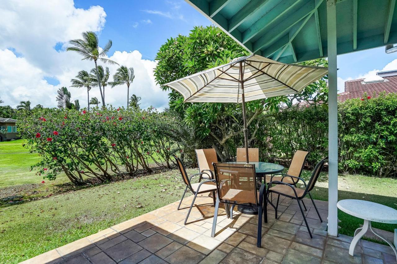 Hale Polu Vila Koloa Exterior foto