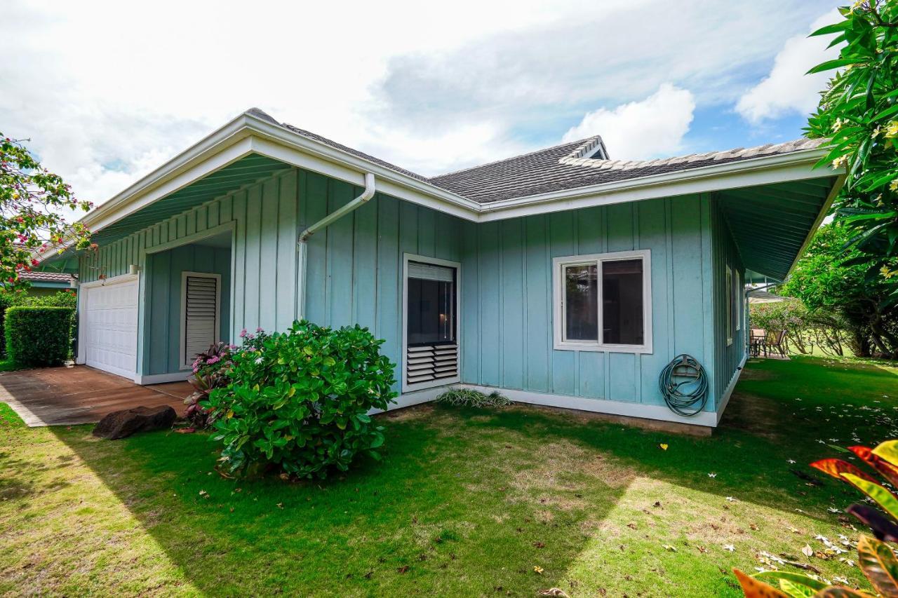 Hale Polu Vila Koloa Exterior foto