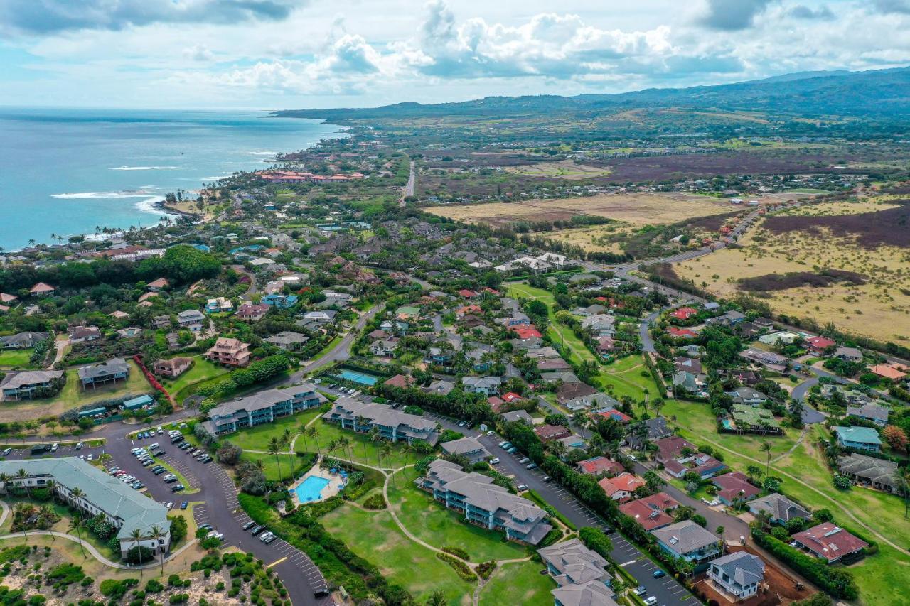 Hale Polu Vila Koloa Exterior foto