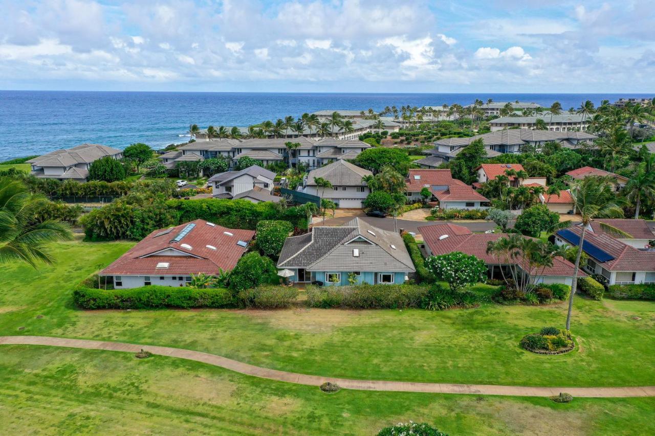 Hale Polu Vila Koloa Exterior foto