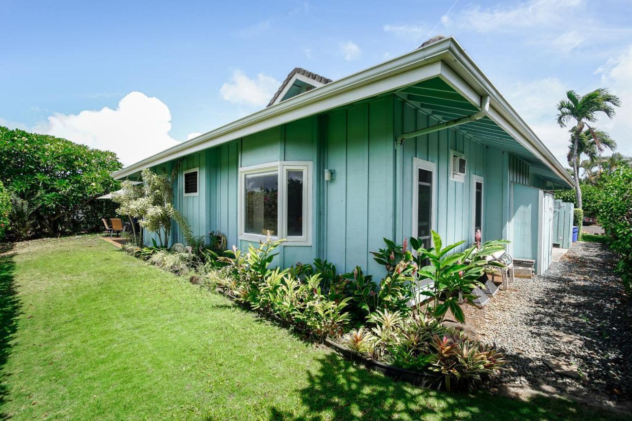 Hale Polu Vila Koloa Exterior foto