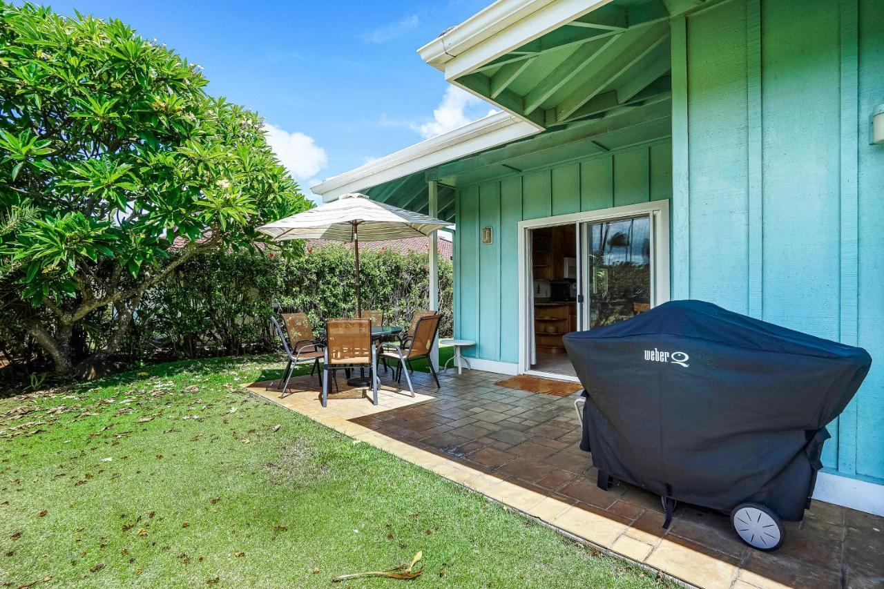 Hale Polu Vila Koloa Exterior foto