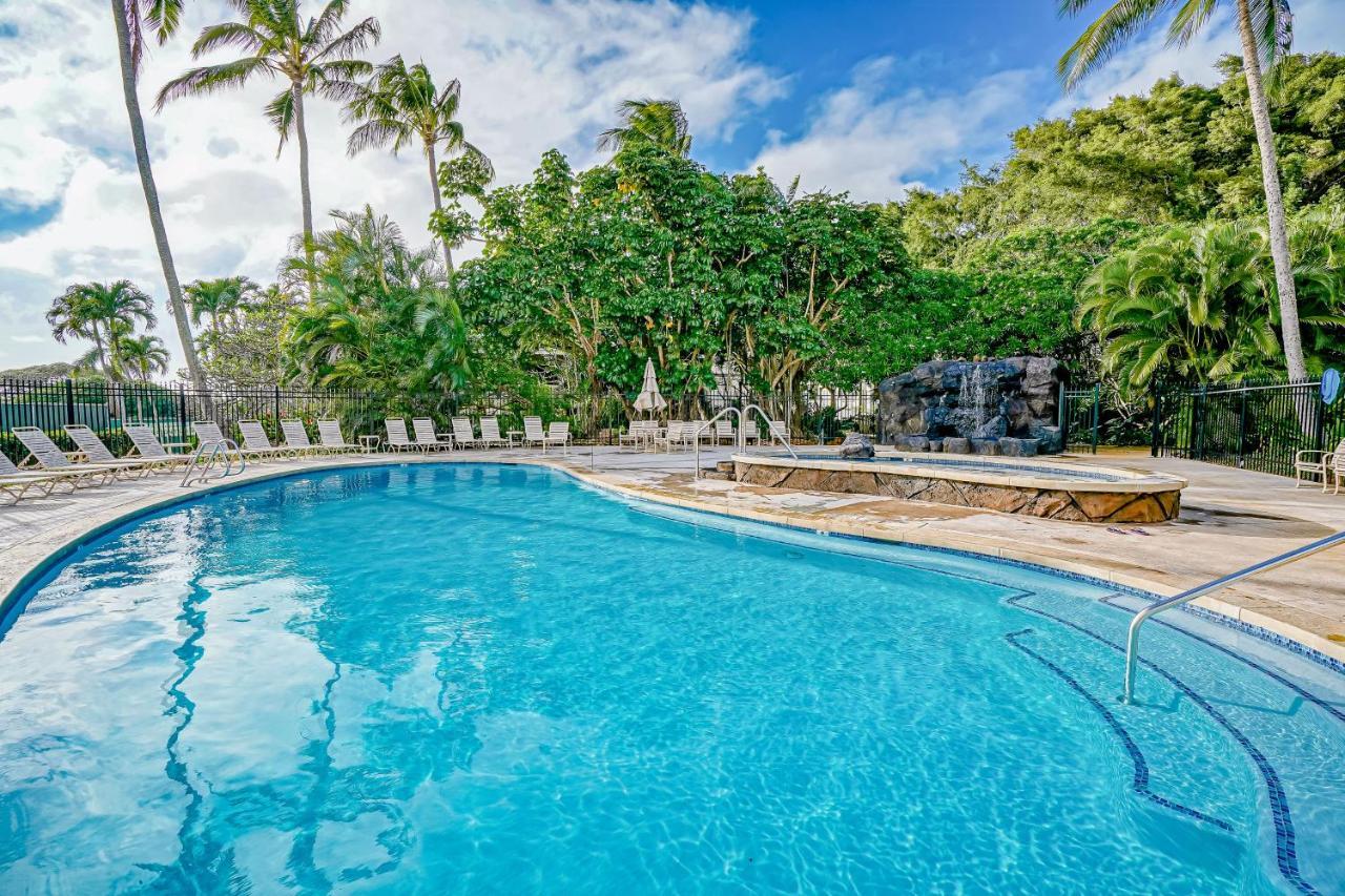 Hale Polu Vila Koloa Exterior foto