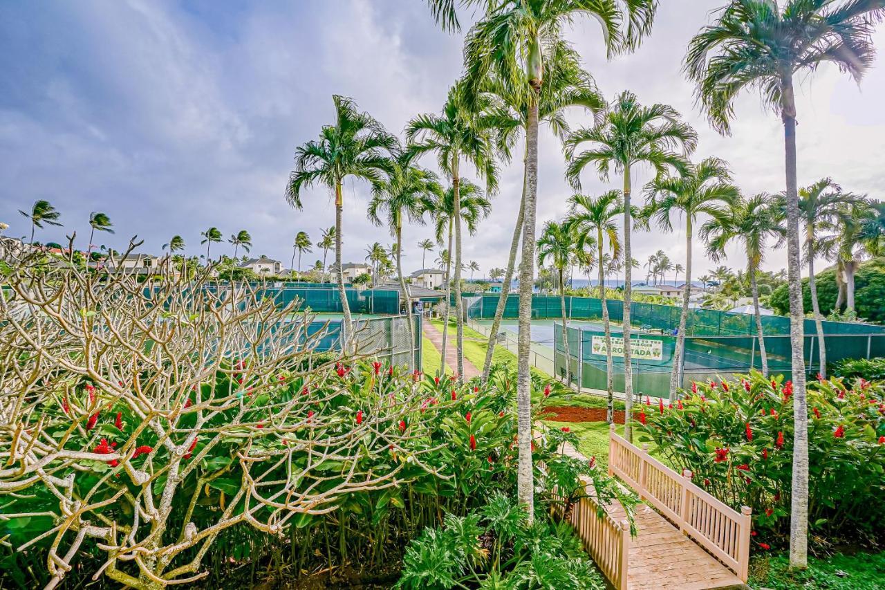 Hale Polu Vila Koloa Exterior foto