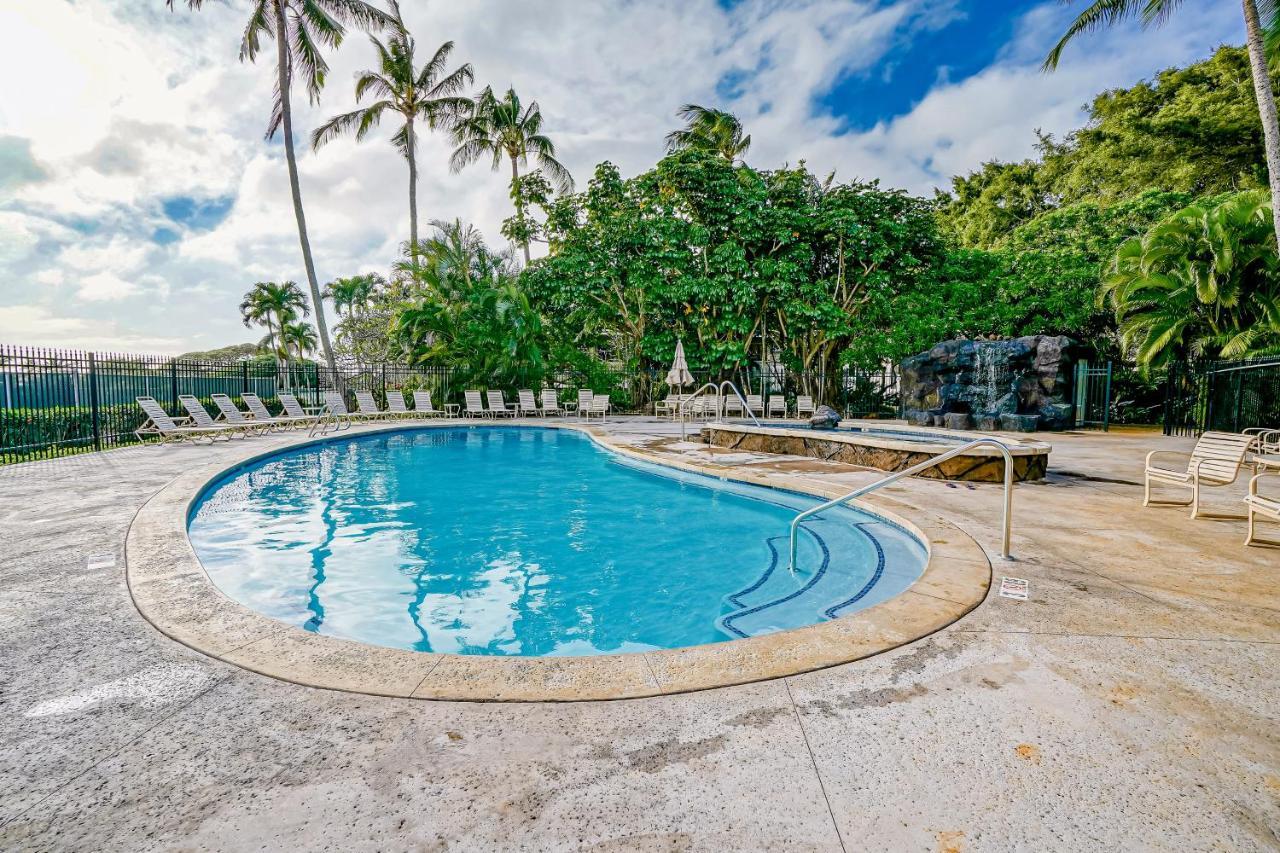 Hale Polu Vila Koloa Exterior foto